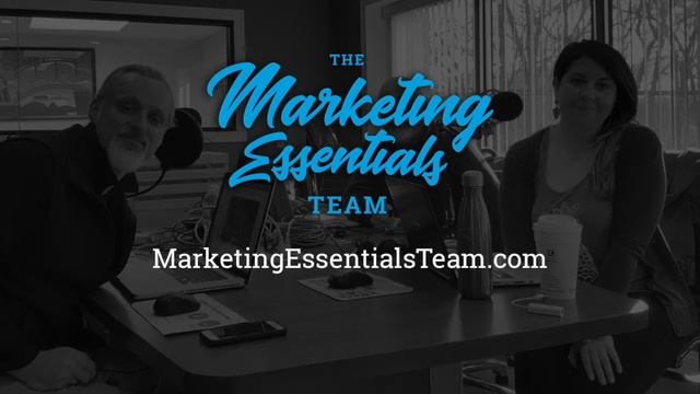 Marketing Essentials Podcast - 048 - Justin's Favorite Tools смотреть онлайн