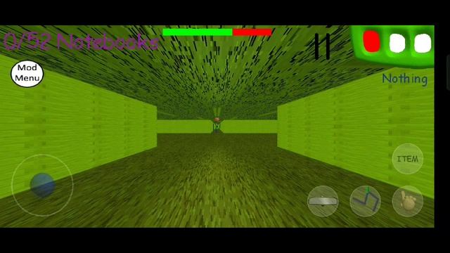 Baldi's Basics Randomied In Jerking Off Edition Android - 1.4.3 Mods смотреть онлайн