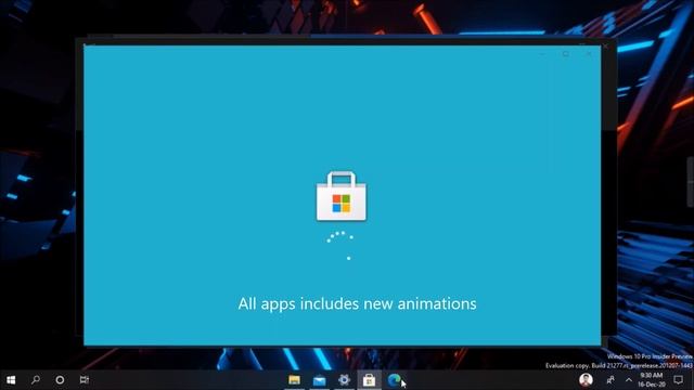 Windows 10 Build 21277 First Look & new Features | Arman's Knowledge | смотреть онлайн