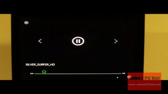 Windows 8 Consumer Preview Video смотреть онлайн