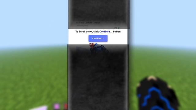 How To Download Feather Client For PojavLauncher | With 40+ FPS Boost Mods😍 смотреть онлайн