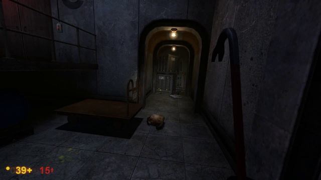 Прохождение ремейка Half-Life - Black Mesa [Серия 7] смотреть онлайн