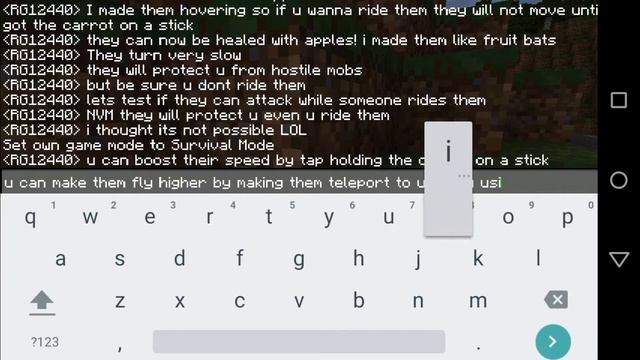 Bat Mounts Add-on | Add-on Showcase EP.1 смотреть онлайн