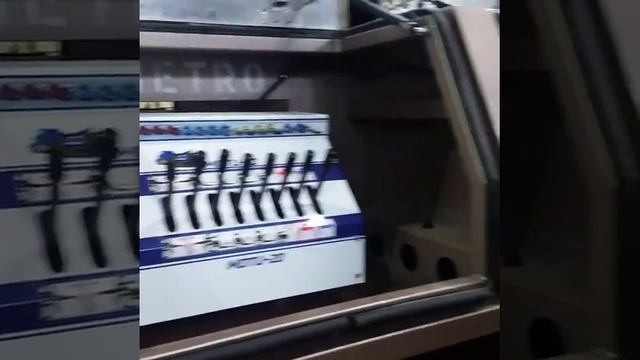 Metro Tow Trucks Installation Plant Ottawa смотреть онлайн