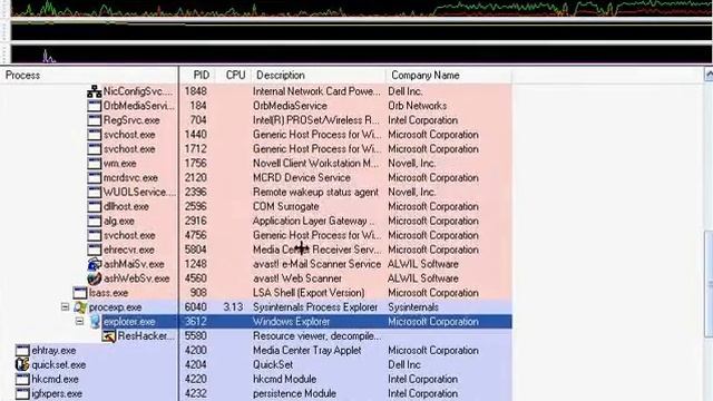 Windows XP Start Hack смотреть онлайн