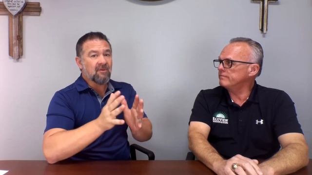 The Good Contractors List Endorses EcoView Windows and Doors смотреть онлайн