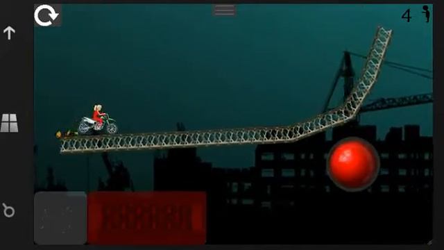 BKZ: Windows Phone game under development (3) смотреть онлайн