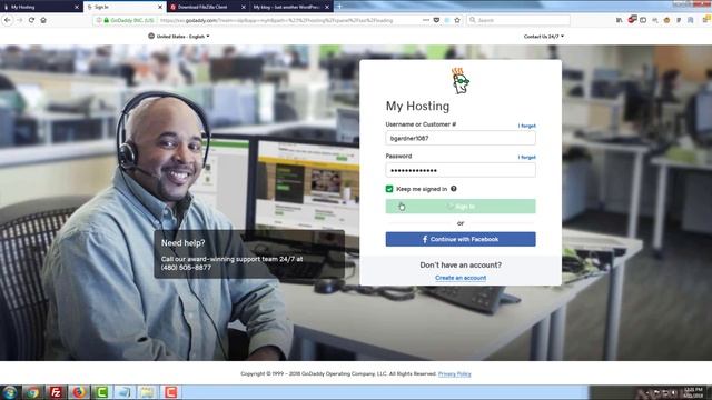 How to Back Up a Website смотреть онлайн