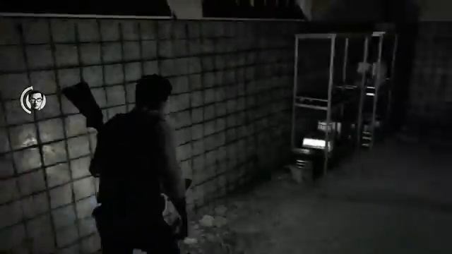 A room with small windows - The Evil Within (Blind) - 21 смотреть онлайн
