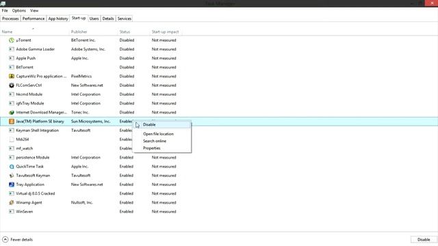 SPEED UP WINDOWS START (WINDOWS 7, WINDOWS 8, WINDOWS 8.1) смотреть онлайн