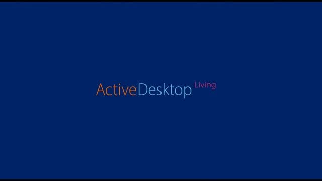 Active Desktop смотреть онлайн