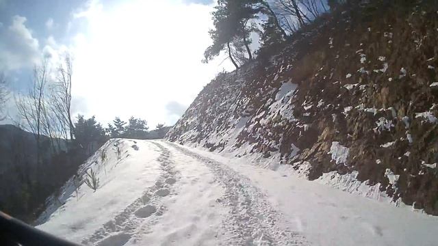 Atv투어 진천 무제봉 오르기 смотреть онлайн