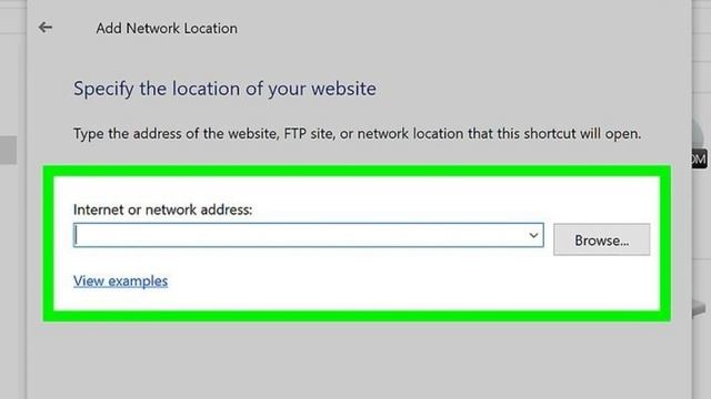 How to Upload a File from Windows to a FTP server смотреть онлайн
