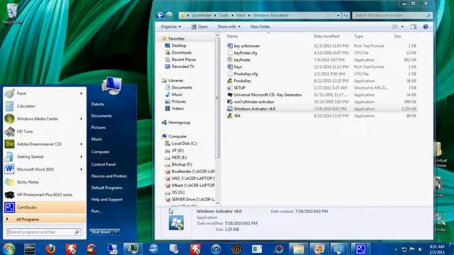 Windows Activators!! ANY WINDOWS EDITION смотреть онлайн