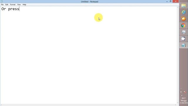 How to open command prompt or CMD(WINDOWS) смотреть онлайн
