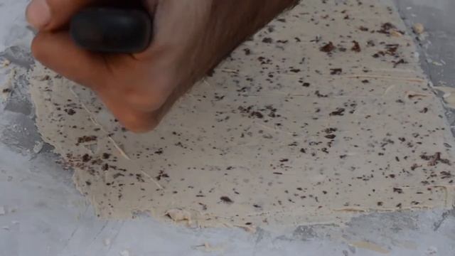 The Best Ice Cream Roll | Coffee смотреть онлайн