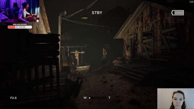 🔴Outlast 2 - Прохождение смотреть онлайн