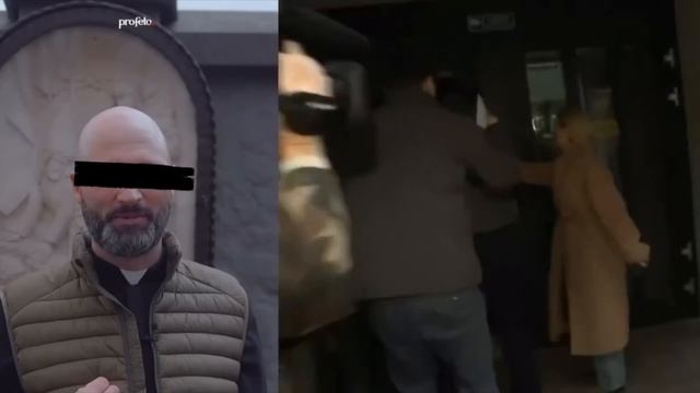 BIELAN ŚCIGANY – ZIOBRO CHCE ZEZNAWAĆ❗KSIĄDZ WSYPAŁ SIĘ SAM I WRZOSEK ABSURDALNIE POMÓWIONA смотреть онлайн