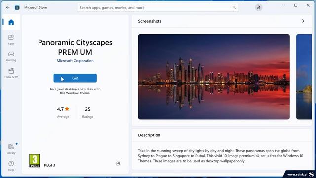 How to change Windows 11 theme for free смотреть онлайн