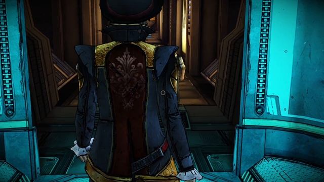 Tales From The Borderlands - Episode 4 Walkthrough Gameplay - Part 15 [Ending] смотреть онлайн
