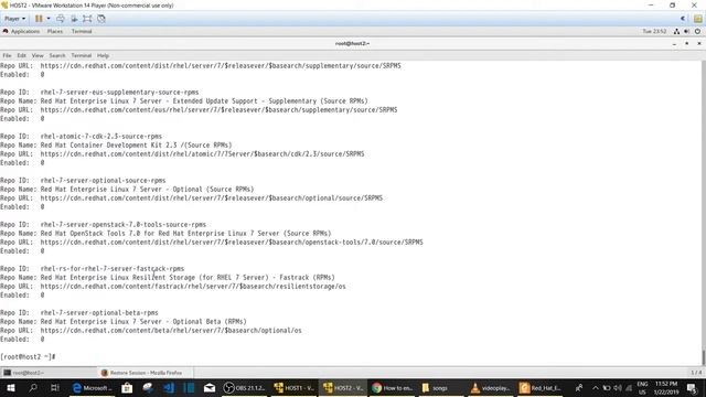 Step by Step Process to use Subscription Manager смотреть онлайн