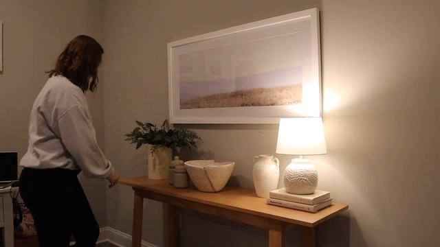 HOME UPDATES! NEW HOME DECOR + DECORATE WITH ME | HOME STYLING | TARGET HOME DECOR | APARTMENT DECO смотреть онлайн