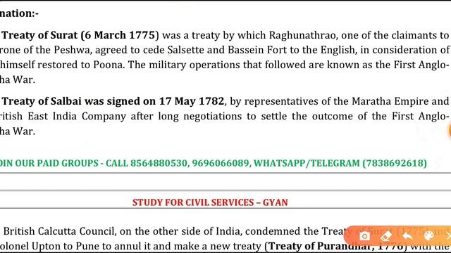 Top 500 Questions Modern Indian History Of India Spectrum Adhunik Bharat Itihas Mcq Bipan Chandra 1