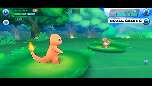 Top 10 Best High Graphics Pokemon Games For Android In 2023 🔥 смотреть онлайн