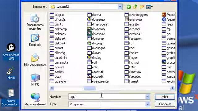 Como registrar un .dll u .ocx by __Terror__ смотреть онлайн