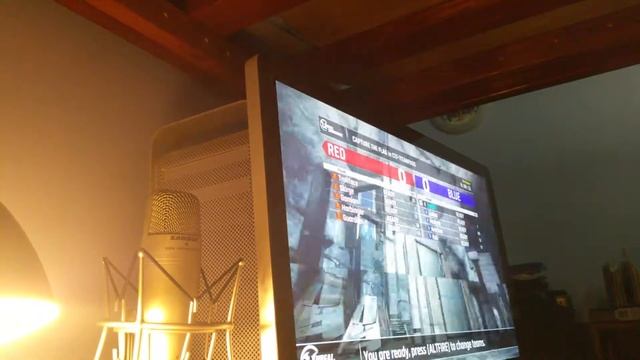 2008 Mac Pro Plays Modern Games смотреть онлайн