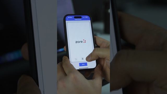 Apple iPhone 15 Pro Max - 15 Pro Kılıf Ekranı Yansıtan Zore Akıllı NFC Kapak смотреть онлайн