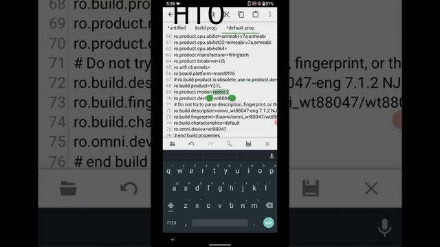 How To Make/Build/Create Or PORT TWRP For Any MediaTek/Spreadtrum/Snapdragonn смотреть онлайн