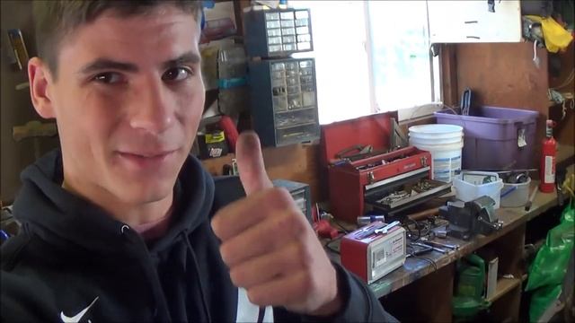 TRYING TO START MY ENGINE смотреть онлайн