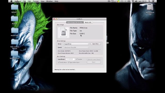 Come masterizzare XGD3 su MAC!(Burn XGD3 on a MAC!) смотреть онлайн
