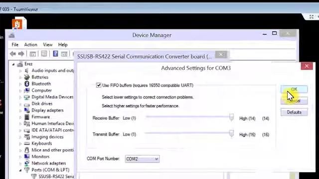 Installing and Configuring 3D Xtreme Windows Drivers смотреть онлайн