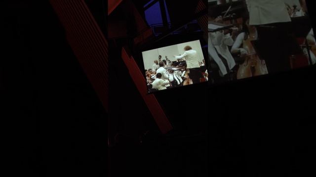 gil shaham sibelius смотреть онлайн