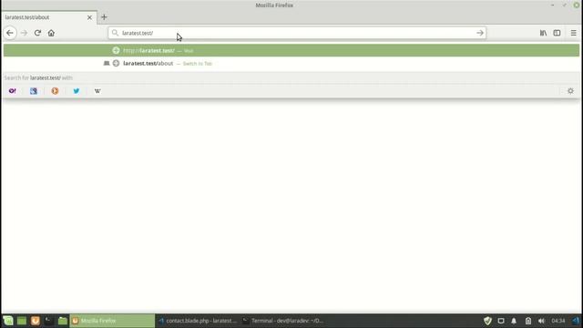 Laravel For Beginners | Part-4 - HTTP Routing with Laravel смотреть онлайн