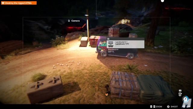 WATCH DOGS 2 - Hacker War - Part #7 смотреть онлайн