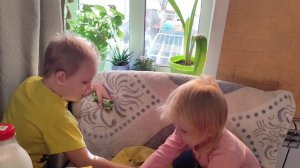 СЬЕЗДИЛИ В ЧИЖИК/РАСПАКОВКА/КУПИЛИ🥩