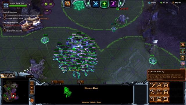 ERROR 8198! Brutal +6 on Miner Evacuation смотреть онлайн