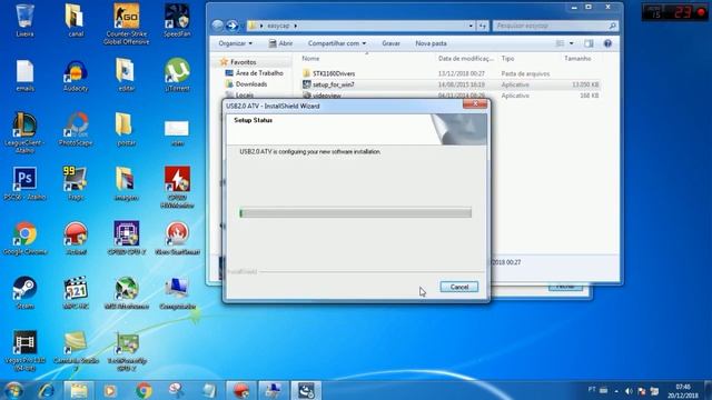 comment installer Easier CAP смотреть онлайн