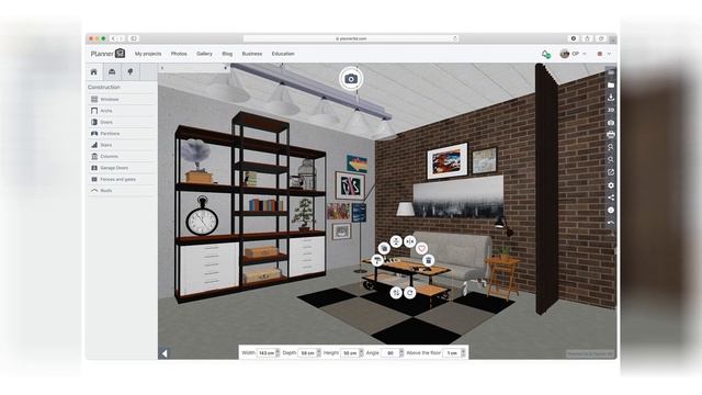 Interior Design Computer Programs Free смотреть онлайн
