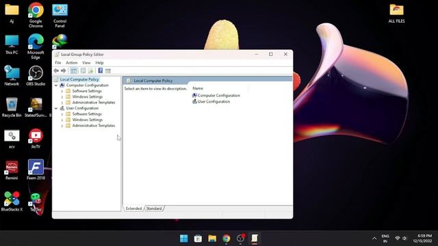 How to Disable Windows Automatic Updates on Windows 10 Permanently (2022) 100% working смотреть онлайн