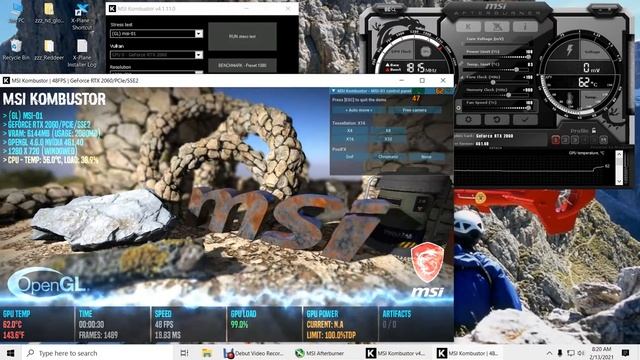 Xplane 11, PC & Video set up смотреть онлайн