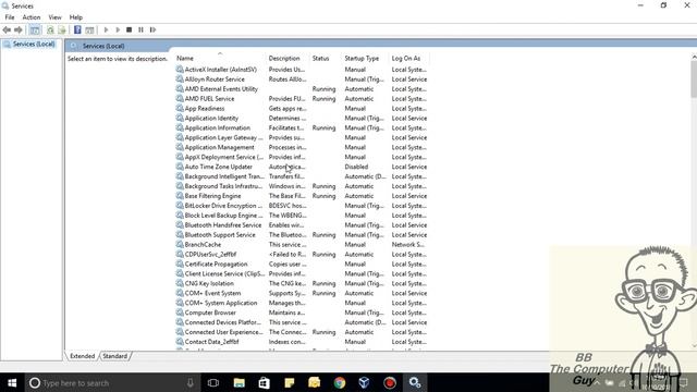 How to Disable windows 10 update in a minute смотреть онлайн