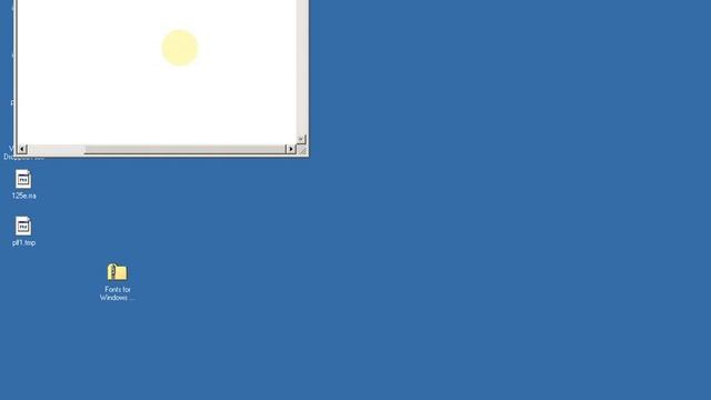How to fix the all Windows CTAC ( XP ) fonts смотреть онлайн