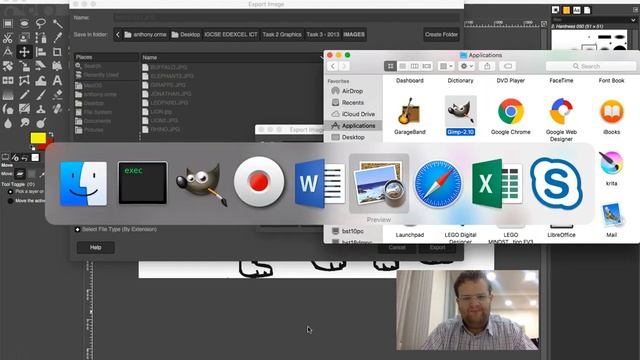 2013 Task1 (For Mac Users) смотреть онлайн
