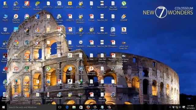 How to Store and Unstore your recent data from Quick Access in Windows 10 смотреть онлайн