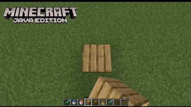 MINECRAFT WINDOWS 10 EDITION V JAVA EDITION смотреть онлайн