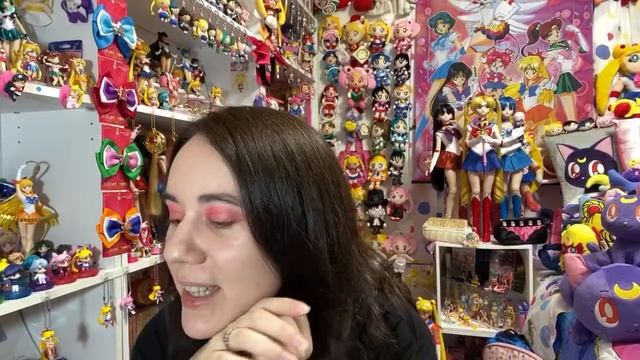 Opening Sailor Pluto & Sailor Saturn Crystal Figuarts Zero Figures (Live) ~ Sailor Moon